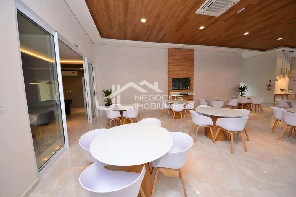 Apartamento, 3 quartos, 63 m² - Foto 5