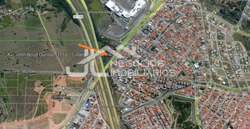 Terreno - Foto 1