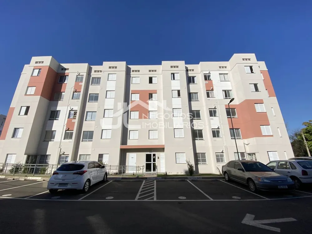 Apartamento, 2 quartos, 44 m² - Foto 7