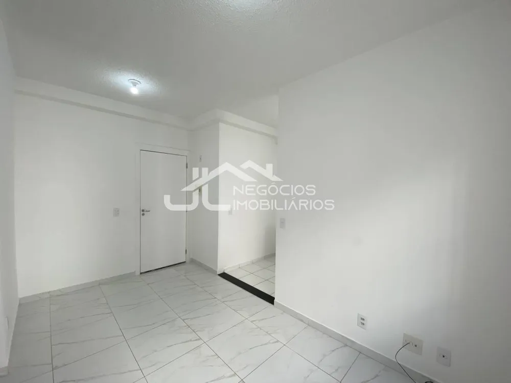Apartamento, 2 quartos, 44 m² - Foto 2