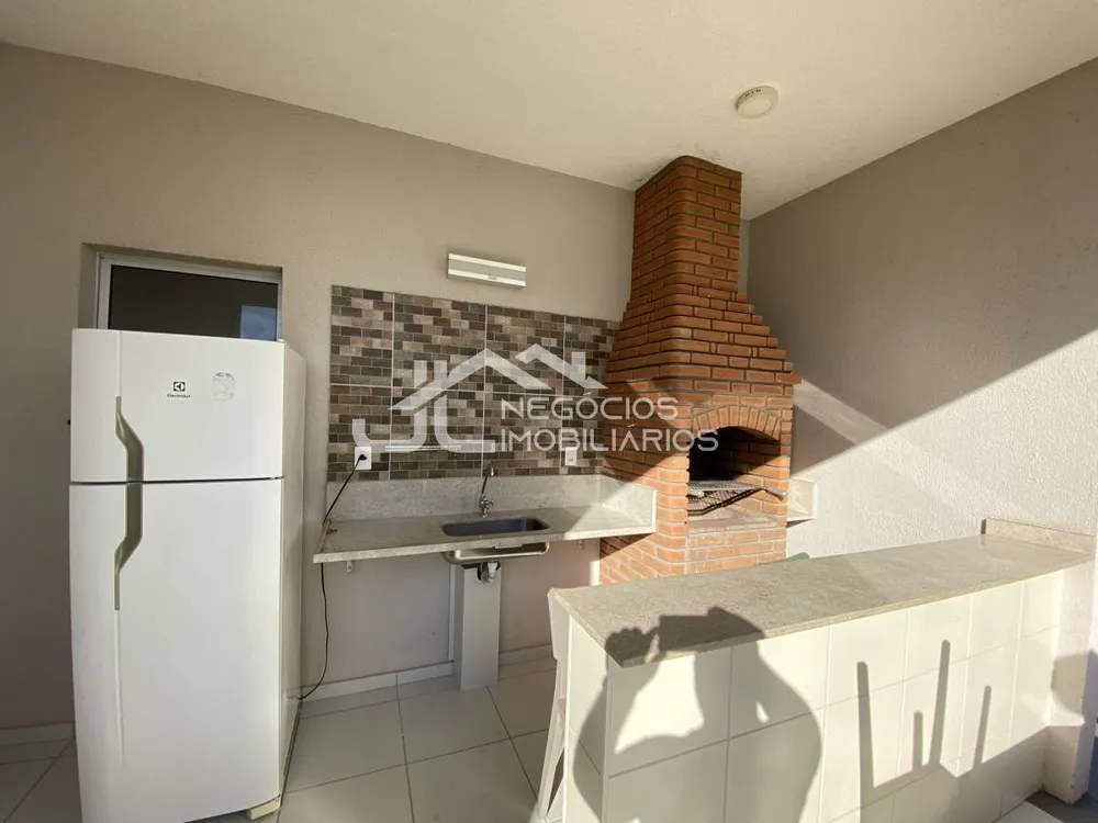 Apartamento, 2 quartos, 44 m² - Foto 12