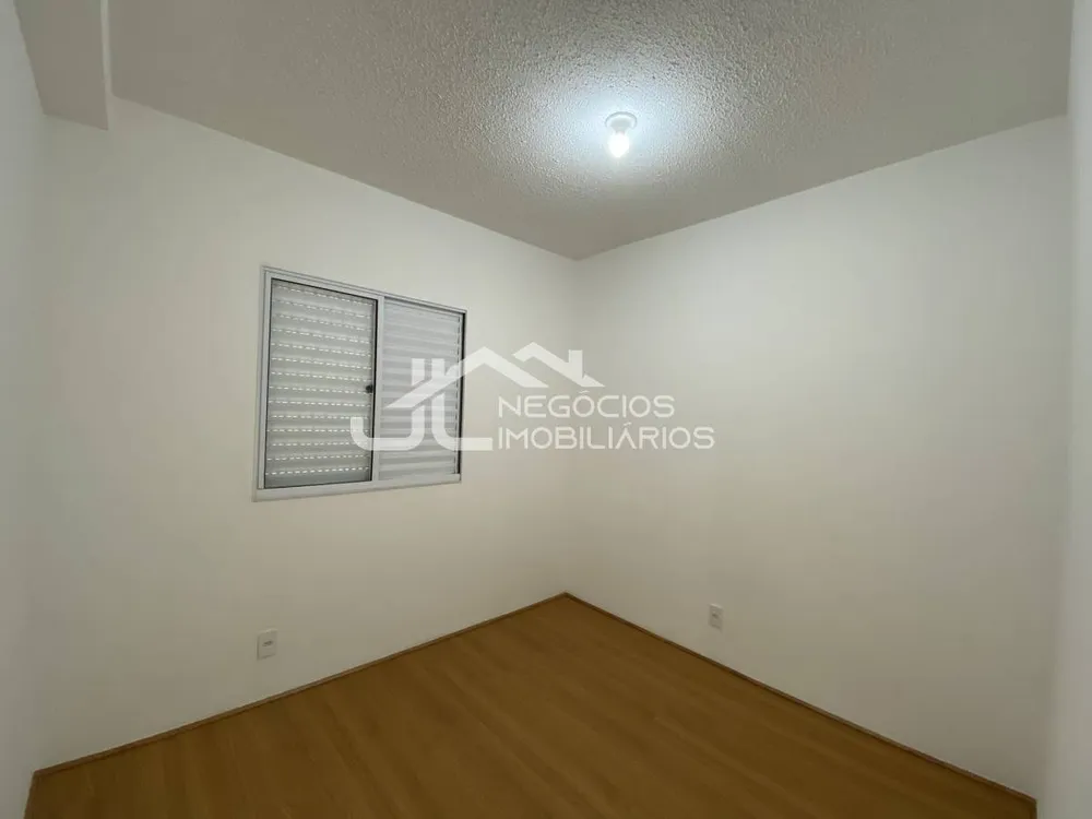 Apartamento, 2 quartos, 44 m² - Foto 5