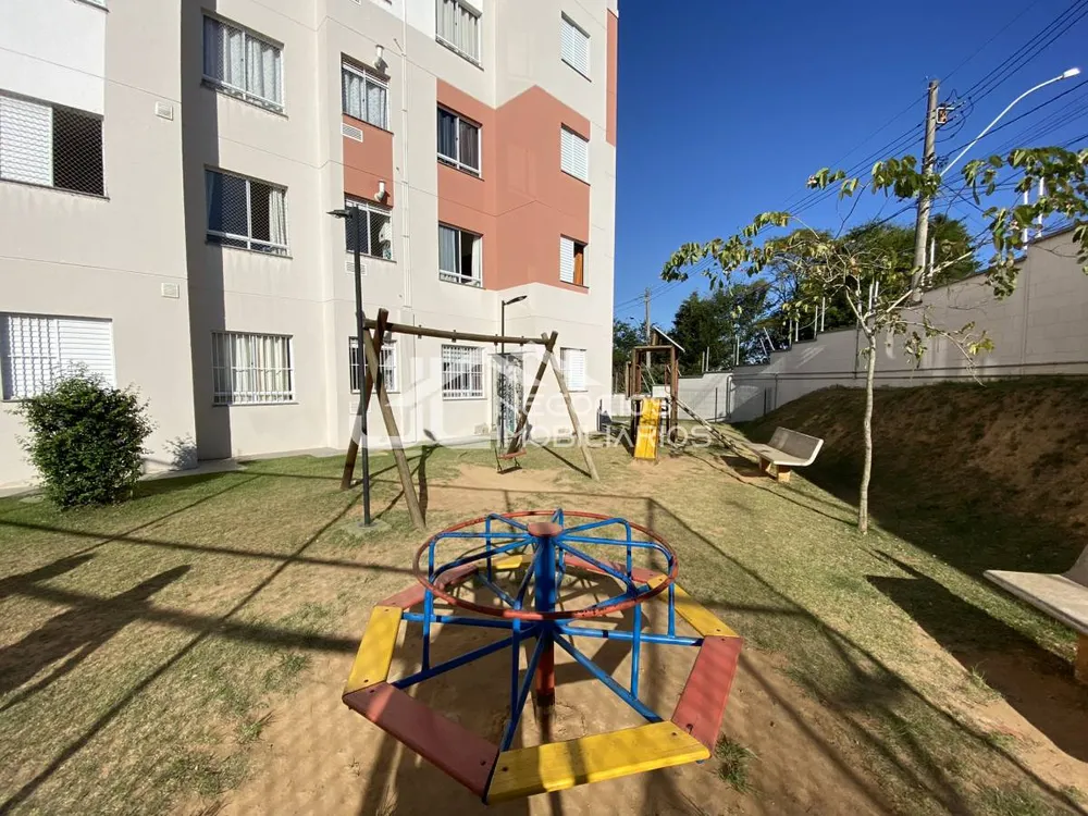 Apartamento, 2 quartos, 44 m² - Foto 9