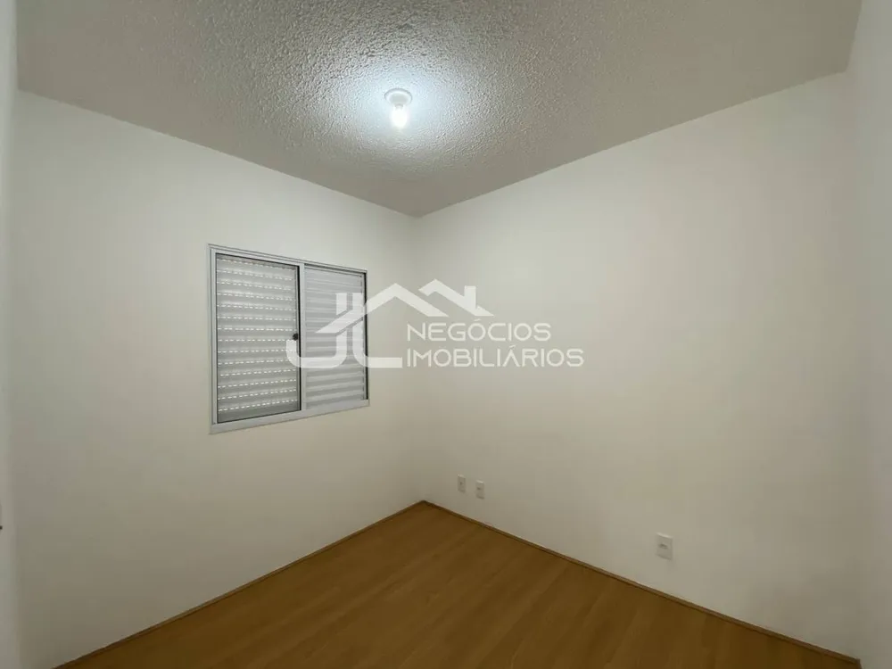 Apartamento, 2 quartos, 44 m² - Foto 6