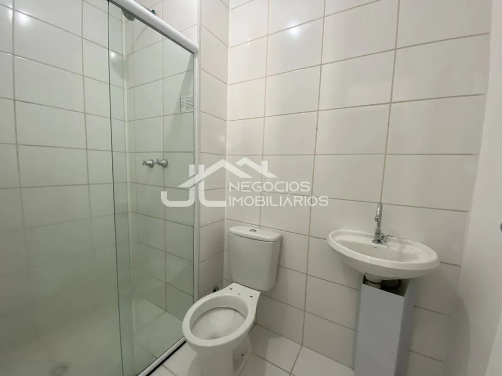 Apartamento, 2 quartos, 44 m² - Foto 4