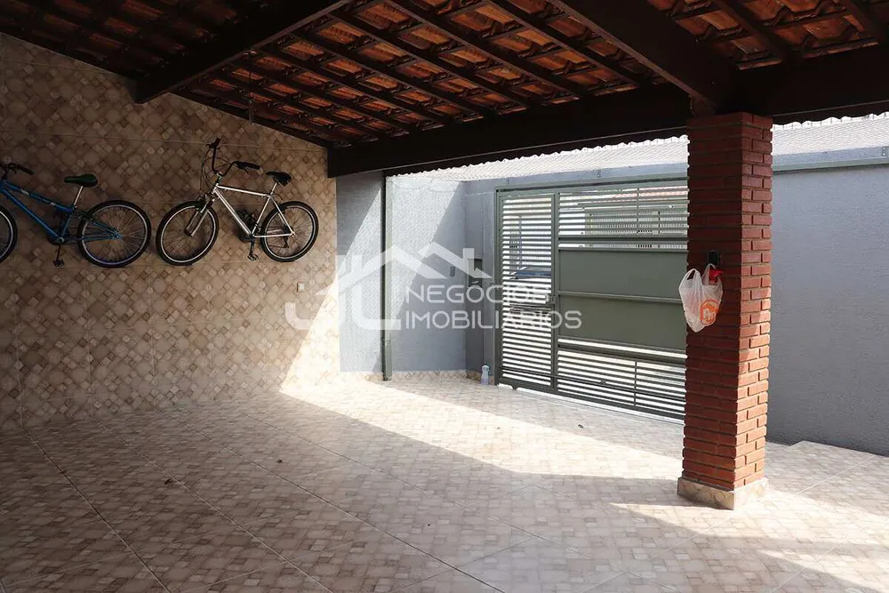 Casa, 2 quartos, 164 m² - Foto 12