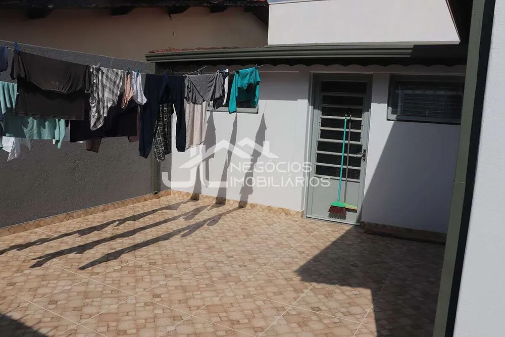 Casa, 2 quartos, 164 m² - Foto 5