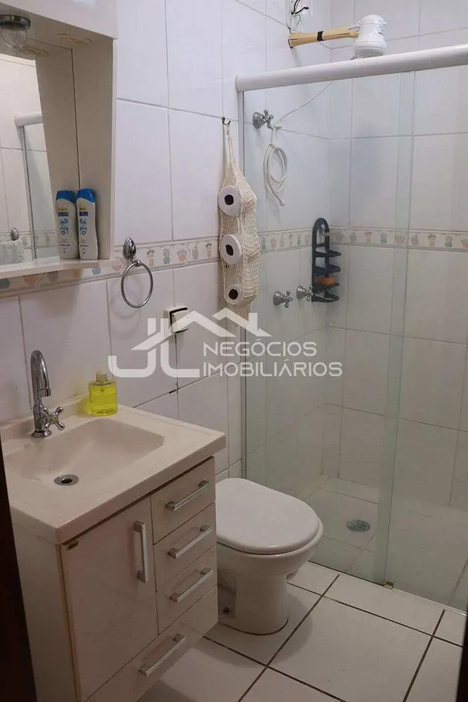 Casa, 2 quartos, 164 m² - Foto 6