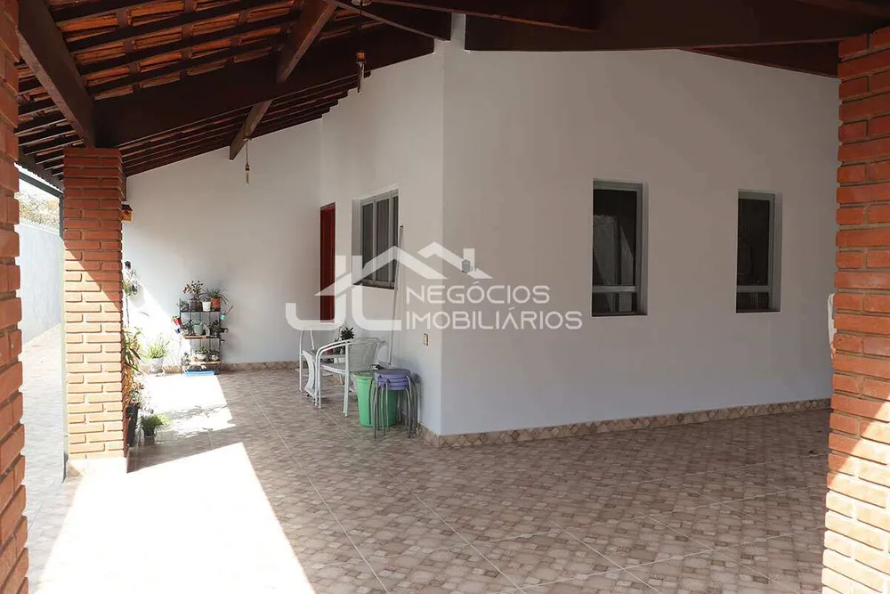Casa, 2 quartos, 164 m² - Foto 11