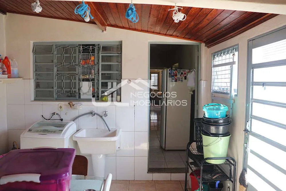 Casa, 2 quartos, 164 m² - Foto 4