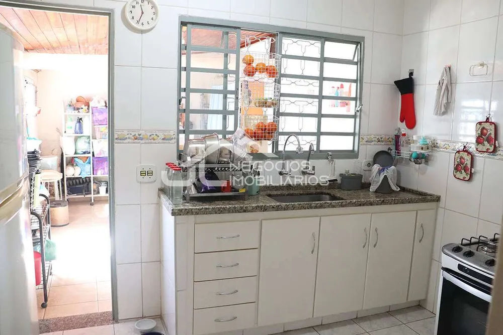 Casa, 2 quartos, 164 m² - Foto 3