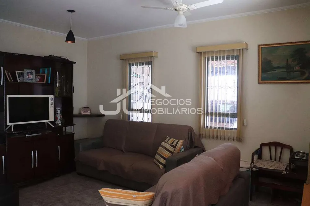 Casa, 2 quartos, 164 m² - Foto 1