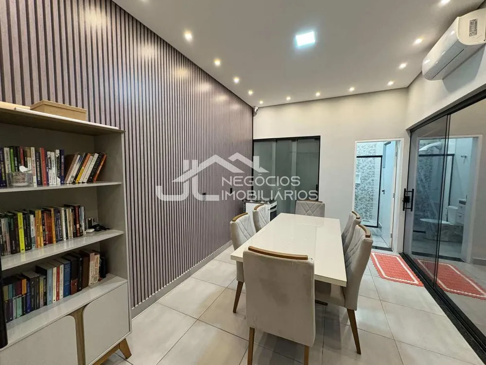 Casa, 2 quartos, 109 m² - Foto 4