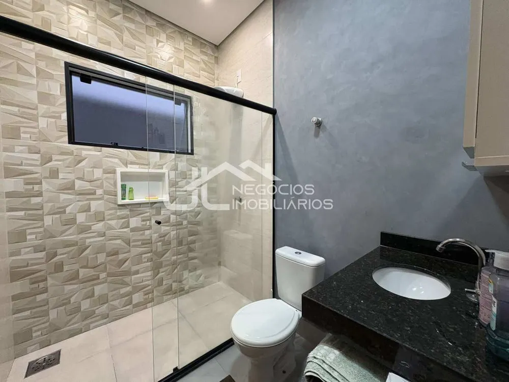 Casa, 2 quartos, 109 m² - Foto 2