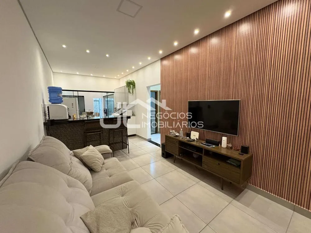 Casa, 2 quartos, 109 m² - Foto 1