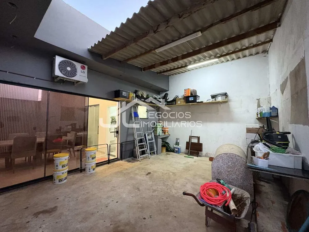Casa, 2 quartos, 109 m² - Foto 10
