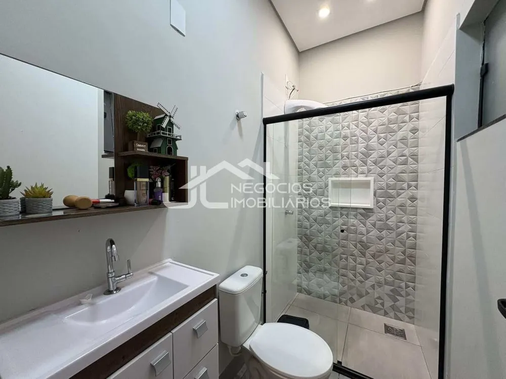 Casa, 2 quartos, 109 m² - Foto 1