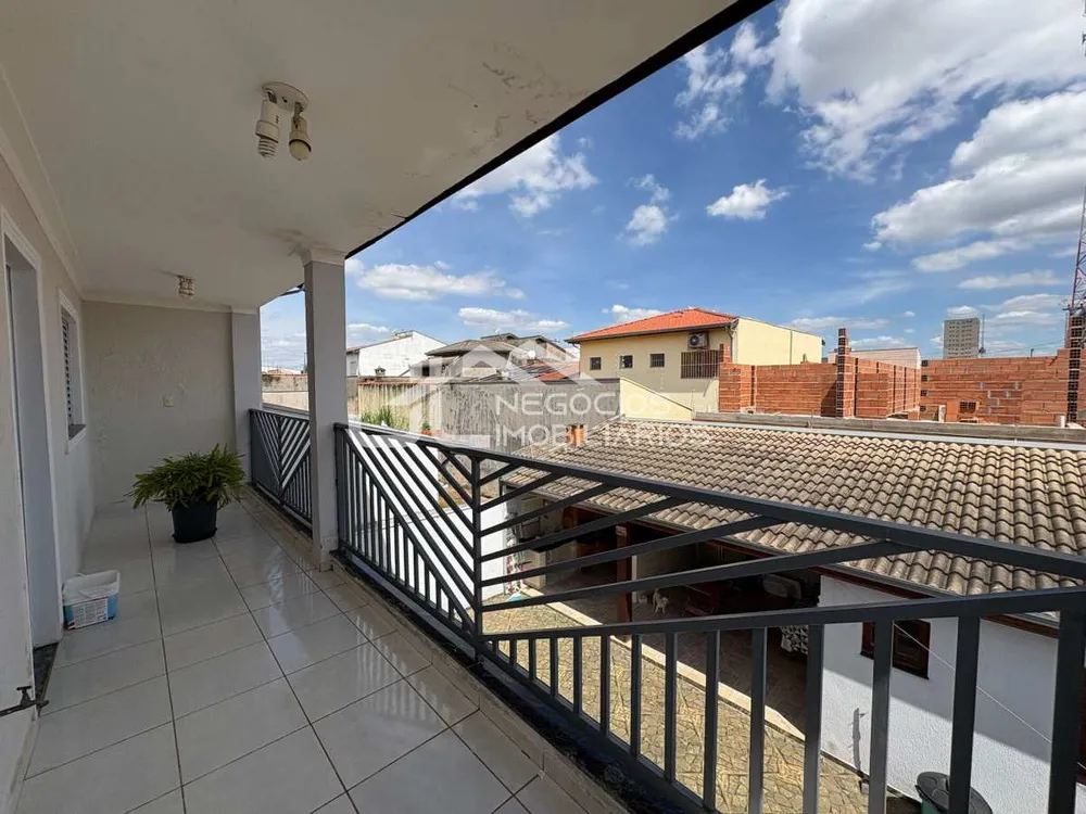 Casa, 4 quartos - Foto 5