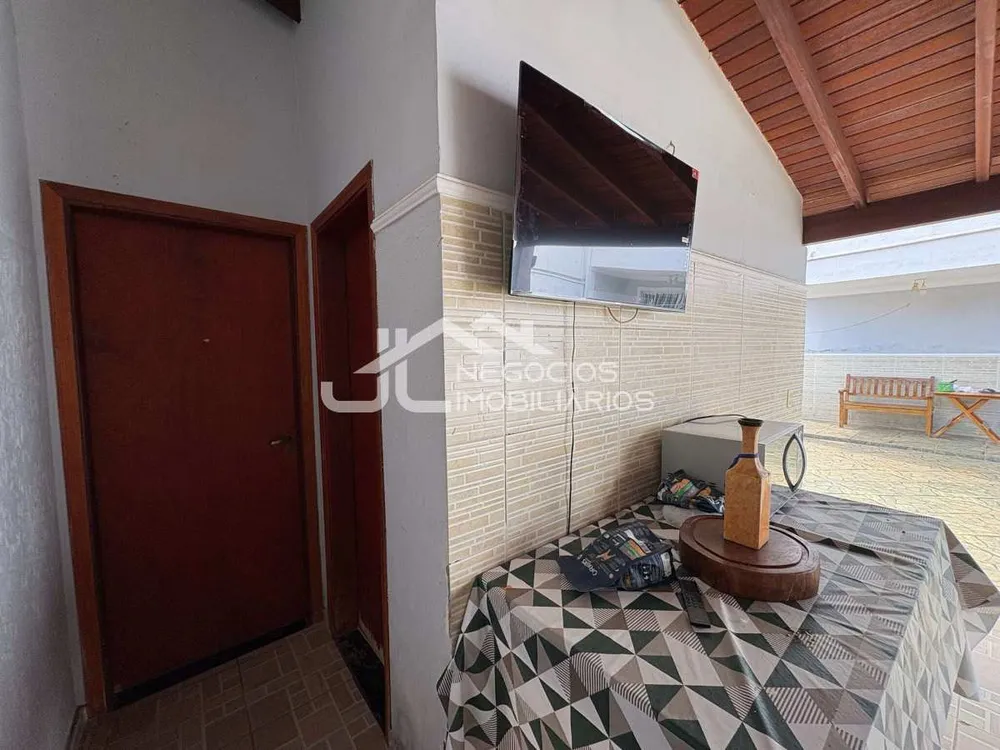 Casa, 4 quartos - Foto 10