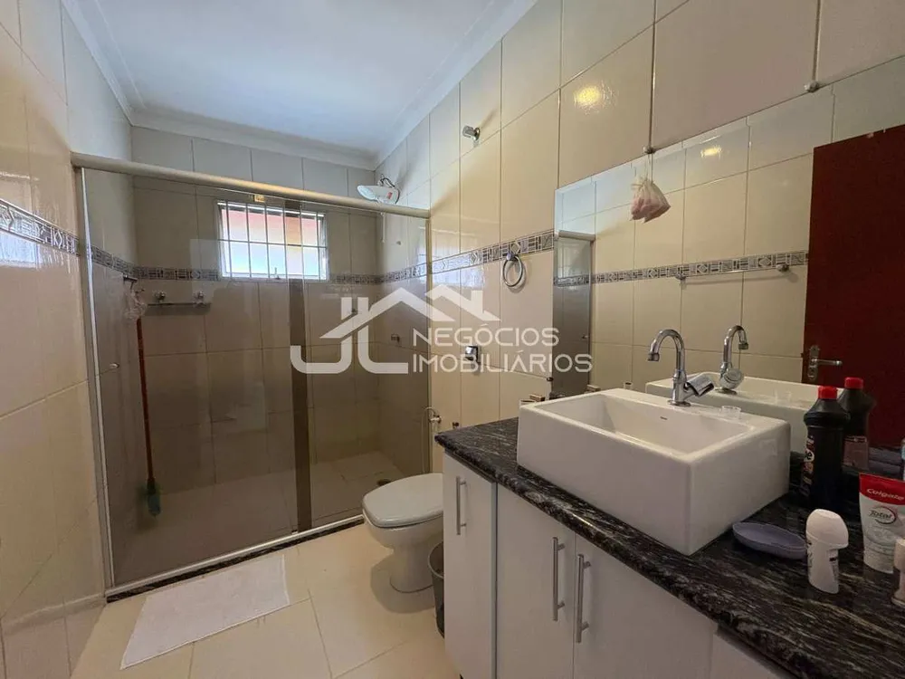Casa, 4 quartos - Foto 6