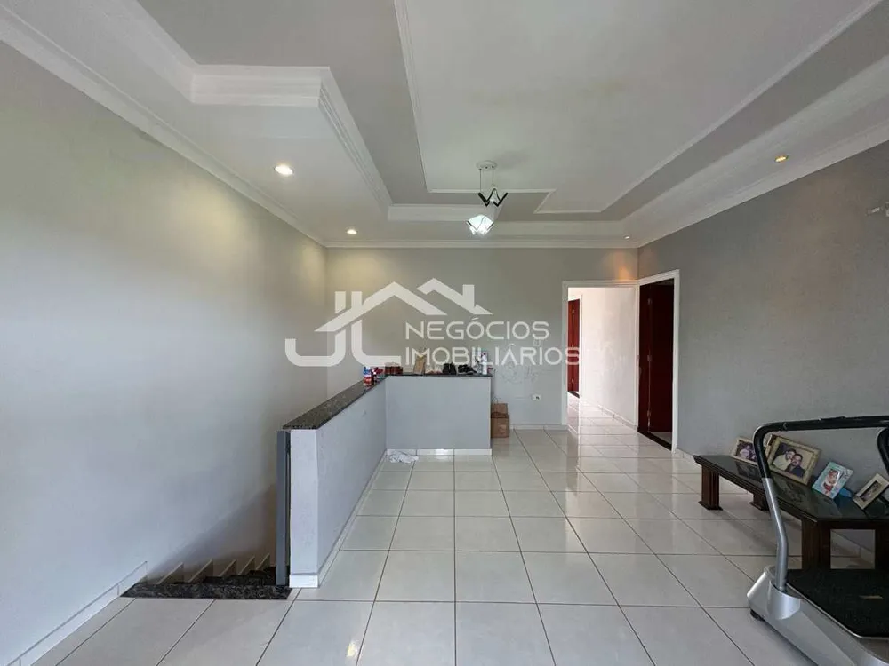 Casa, 4 quartos - Foto 4