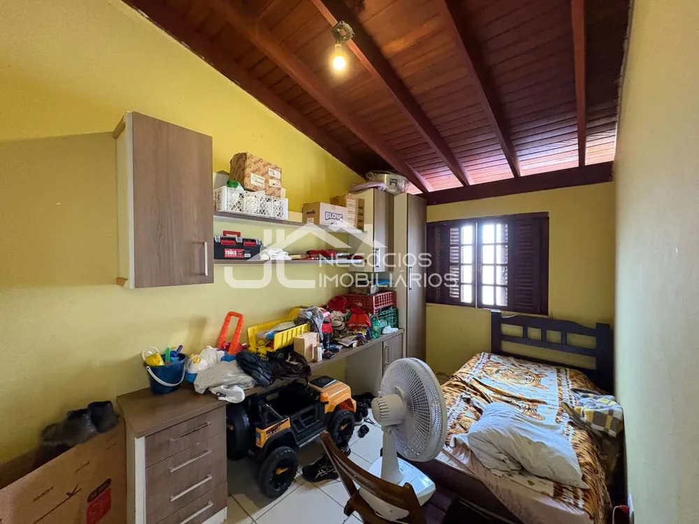 Casa, 4 quartos - Foto 12