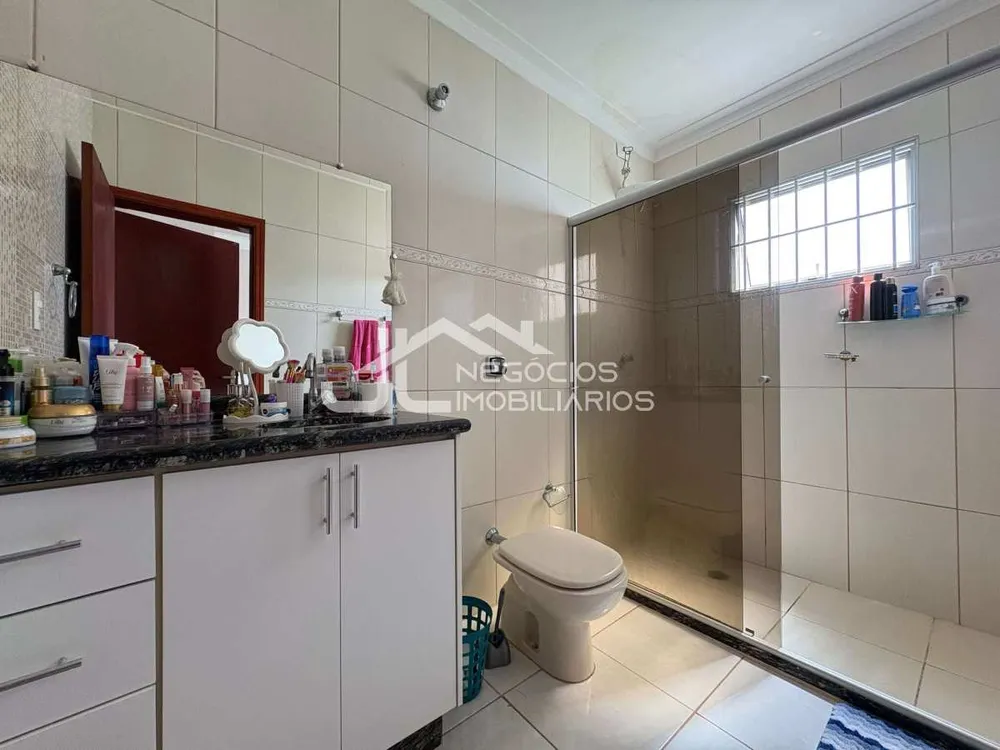 Casa, 4 quartos - Foto 8