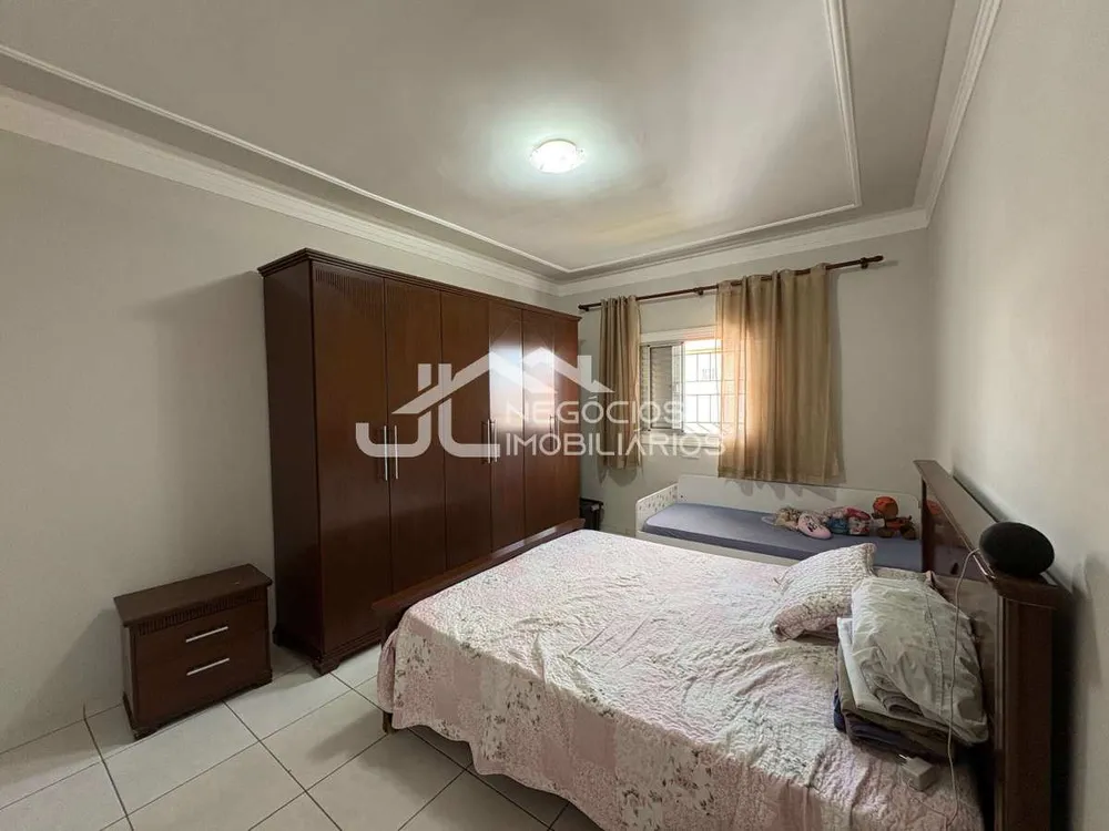 Casa, 4 quartos - Foto 7