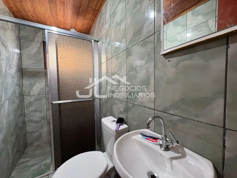 Casa, 4 quartos - Foto 11