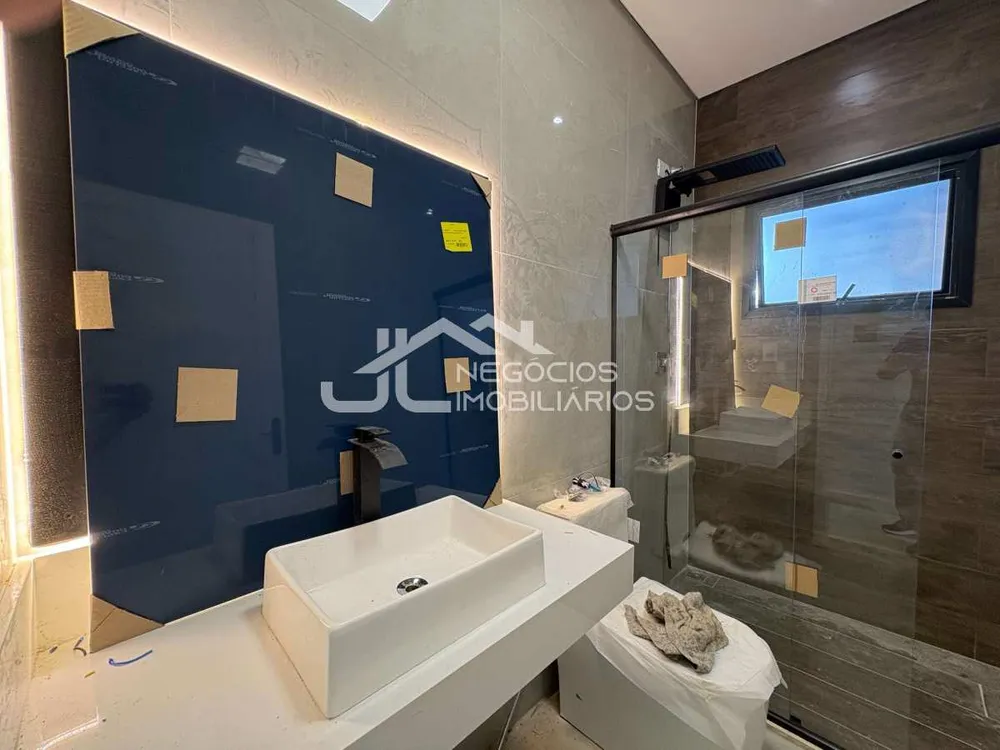 Casa de Condomínio, 3 quartos - Foto 5