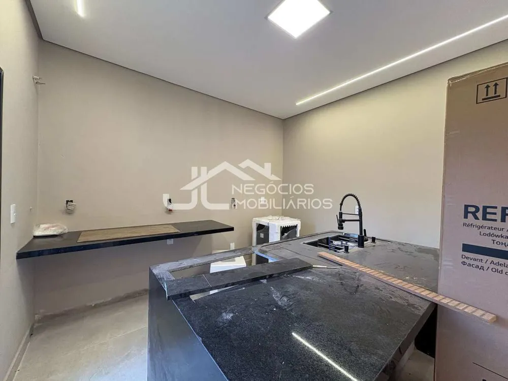 Casa de Condomínio, 3 quartos - Foto 3