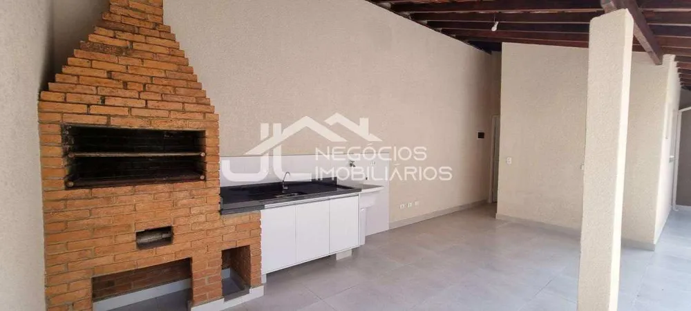Casa, 3 quartos, 165 m² - Foto 8