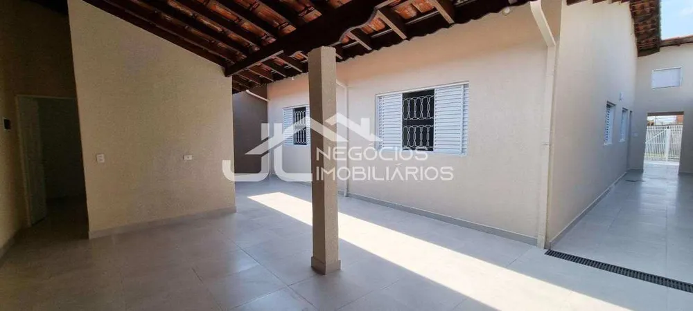 Casa, 3 quartos, 165 m² - Foto 9