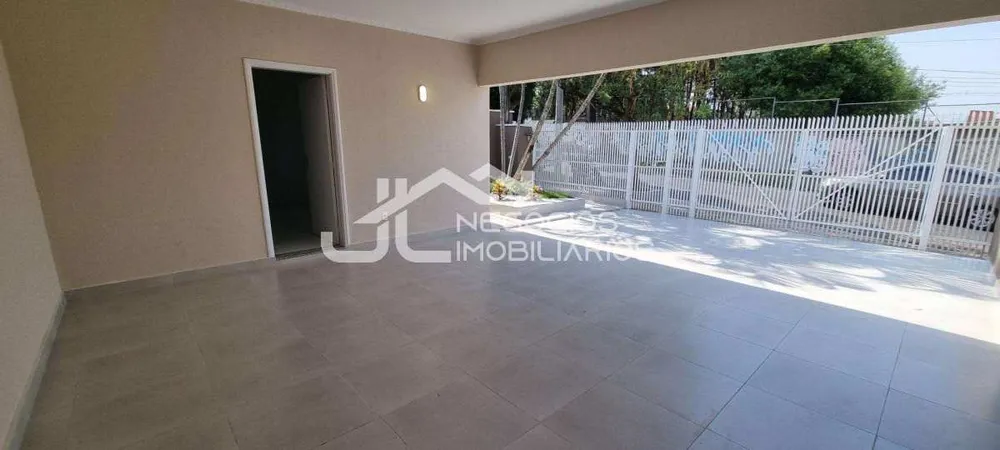 Casa, 3 quartos, 165 m² - Foto 1