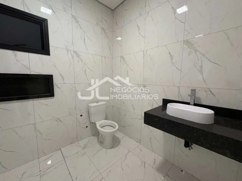 Casa de Condomínio, 3 quartos - Foto 11