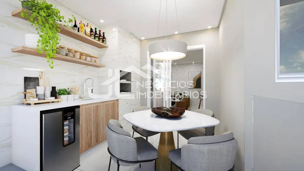 Apartamento, 2 quartos, 64 m² - Foto 10