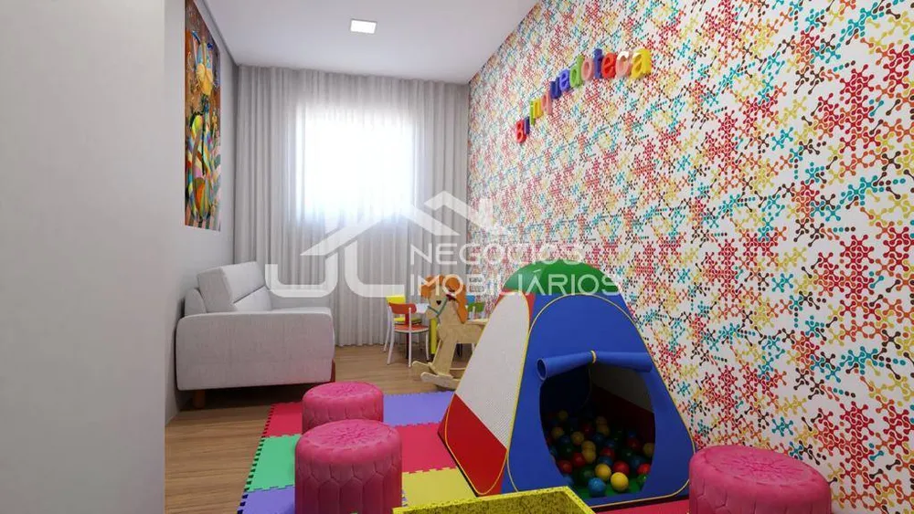 Apartamento, 2 quartos, 64 m² - Foto 16