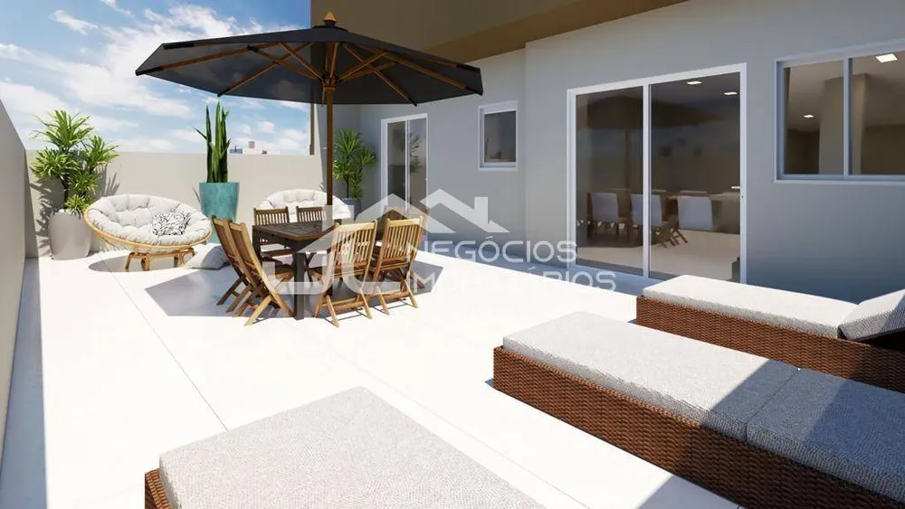 Apartamento, 2 quartos, 64 m² - Foto 4