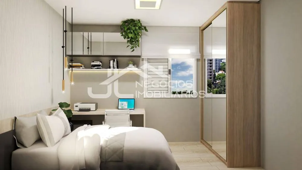 Apartamento, 2 quartos, 64 m² - Foto 2