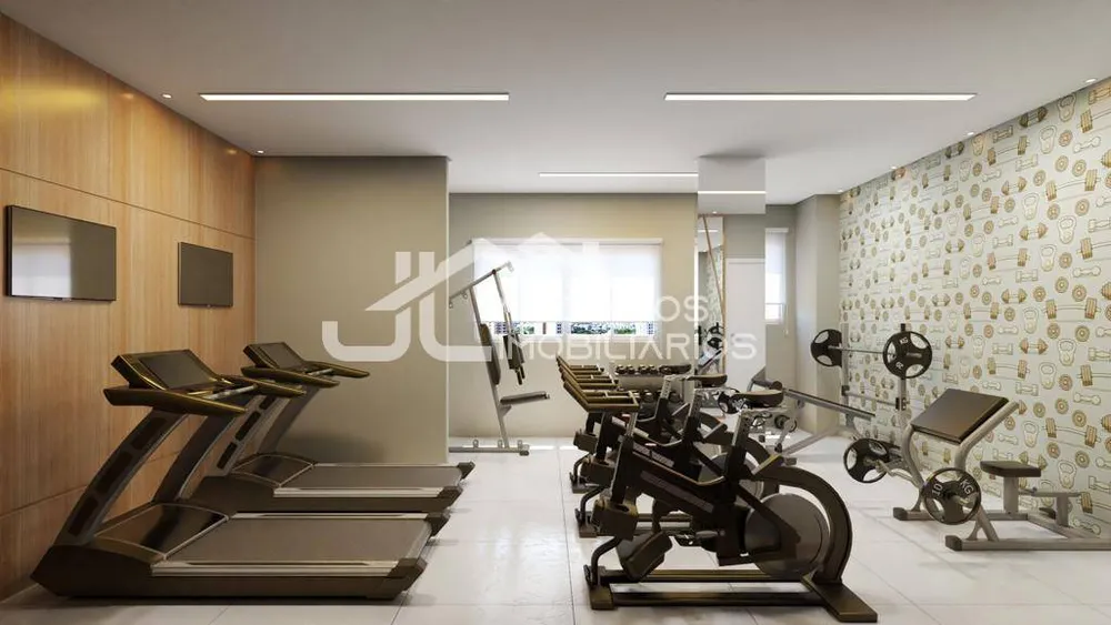 Apartamento, 2 quartos, 64 m² - Foto 11