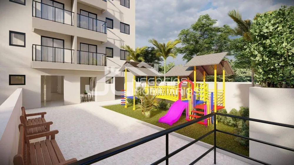Apartamento, 2 quartos, 64 m² - Foto 12