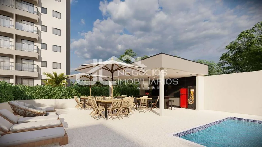 Apartamento, 2 quartos, 64 m² - Foto 14