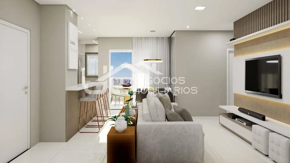 Apartamento, 2 quartos, 64 m² - Foto 5
