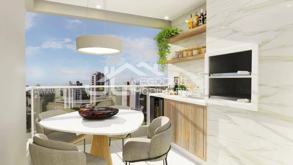 Apartamento, 2 quartos, 64 m² - Foto 8