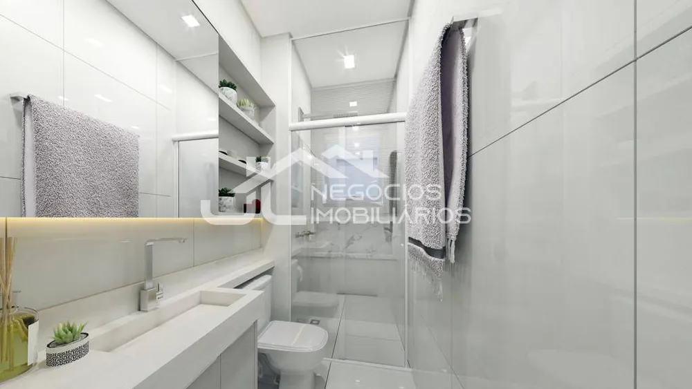 Apartamento, 2 quartos, 64 m² - Foto 1