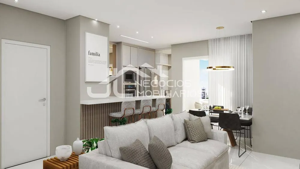 Apartamento, 2 quartos, 64 m² - Foto 4