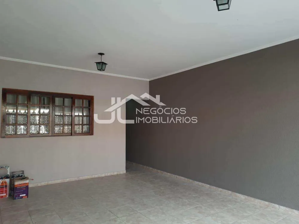 Casa, 3 quartos, 243 m² - Foto 6