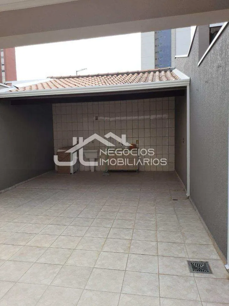 Casa, 3 quartos, 243 m² - Foto 5