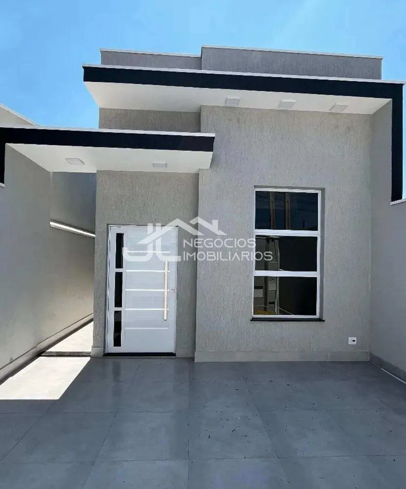 Casa, 2 quartos, 104 m² - Foto 1