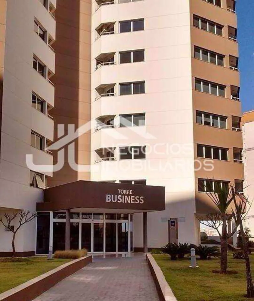Sala-Conjunto, 38 m² - Foto 1